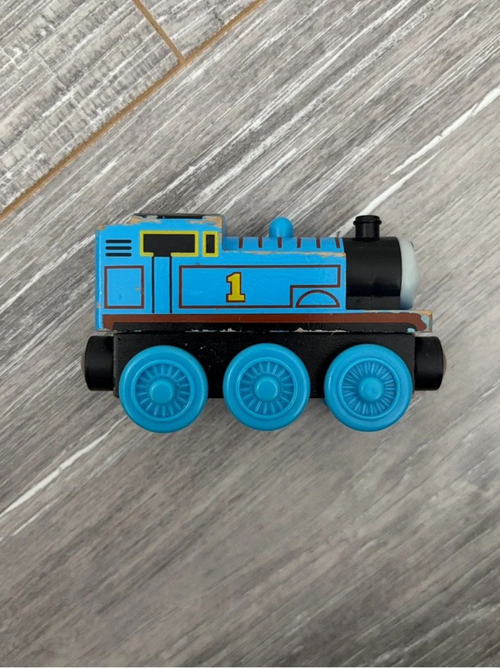 Wooden Thomas Y4083 - Thomas & Friends